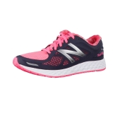 New Balance Damen Running Schuhe Fresh Foam Zante v2 487951-50 F33o7478
