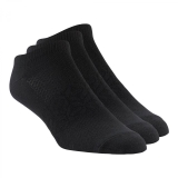 Reebok Damen Socken CrossFit Inside Thin Sock 3P O66c7981