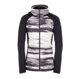The North Face Damen Hybrid Hoodie Thermoball CE0C I28s5230