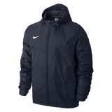 Nike Herren Regenjacke Team Sideline Rain Jacket 645480 Q84y7937