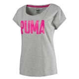 Puma Damen T-Shirt EVO Tee 838495 Y13r5035