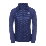 The North Face Damen Hybrid Hoodie Thermoball CE0C X48a6573