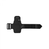 Asics Armband MP3 Arm Tube 127670-0904 Performance Black D48q1339