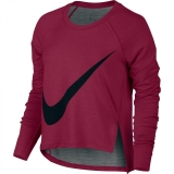 Nike Damen Pullover Sphere Dry Training Top 804666 W74a3249