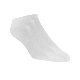 Reebok Herren Socken CrossFit Inside Thin Sock 3P AY0499 40-42 White A39w7450