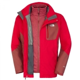 The North Face Herren Jacke Zenith Triclimate C306 I19x8126