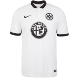 Nike Eintracht Frankfurt Away Trikot 2015/2016 686422-105 S Football White/Black/Black H22l7875