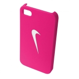Nike Graphic Hard Case 9386/1:632 Pink/Weiss Q88b3420