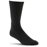 Reebok Herren CrossFit Compression Sock AB5299 37-39 black/black C24p6513