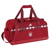 adidas FC Bayern München Sporttasche Teambag M 2015/16 AA0773 M fcb true red O54c6739