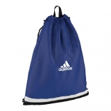 adidas Turnbeutel Tiro Gym Bag S30277 One size bold blue/white R7v6982