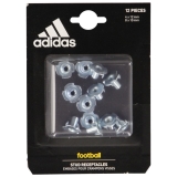 adidas WORLD CUP RECEPTACLES 8X10MM/4X12MM AP0220 MULTCO Z99p3162
