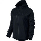 Nike Damen Laufjacke HyperShield Running Jacket-Hooded 799881 C57k6169
