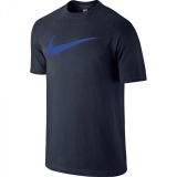 Nike Herren T-Shirt Chest Swoosh 696699 N19i7916
