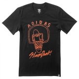 adidas Herren T-Shirt AIR BALL TEE B43e5847