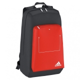 adidas Fussball Rucksack ACE Backpack AC1199 One size dark grey/bold orange K41x8448