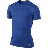 Nike Herren T-Shirt Core Compression 449792 Z3j5663