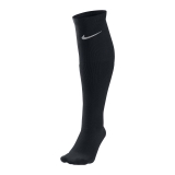 Nike Damen Trainingssocken Elite High Intensity Knee High SX4964-001 S Black/Black/(White) A75f9609