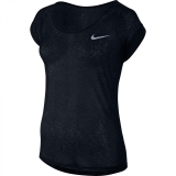Nike Damen Running Shirt Dri-FIT Cool Breeze Short Sleeve 719870 B36d2514