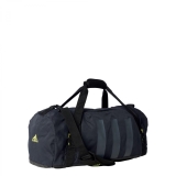 adidas Sporttasche ACE Teambag 16.1 S94692 M dark grey/solar yellow O75h6657