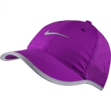 Nike Damen Running Kappe Run Knit Mesh Cap 810138 F67q6913