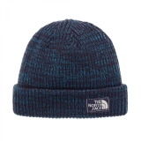 The North Face Mütze Salty Dog A6W3-A7L Cosmic Blue O86p2784