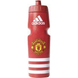 adidas Manchester United FC Trinkflasche 750 ML S95107 One size REARED/POWRED/WHITE R30y7665