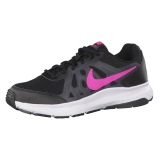 Nike Damen Laufschuhe Dart 11 724477-004 38 Black/Pink Pow-Anthracite-White R25y3683