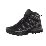 Salomon Herren Hiking Schuhe X Ultra Mid 2 GTX A81i9290