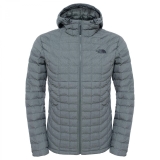 The North Face Herren Hoody Thermoball CMG9 E62l6904